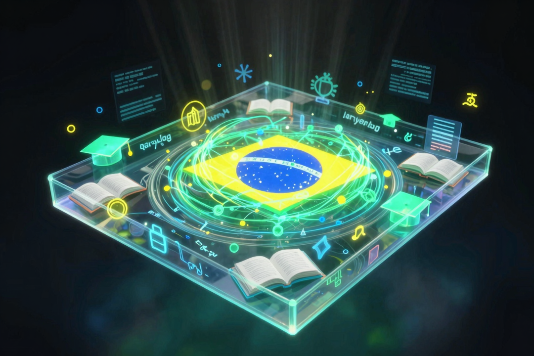 sandbox regulatorio ia educacao lancado mec