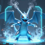 shiny volcanion pokemon home distribuicao desafio