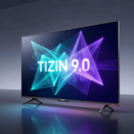 smart tvs samsung tizen 9 0 ia otimizada novas funcoes