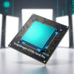 snapdragon 8 elite gen6 pro sm8975 cache l2 16mb