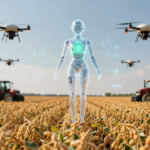 solinftec ia multiagente agrishow 2026