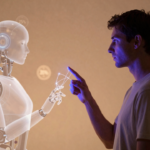 um quarto populacao considera relacao robos pesquisa