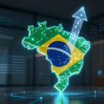 uso de ia no brasil dispara e supera eua aponta nova pesquisa