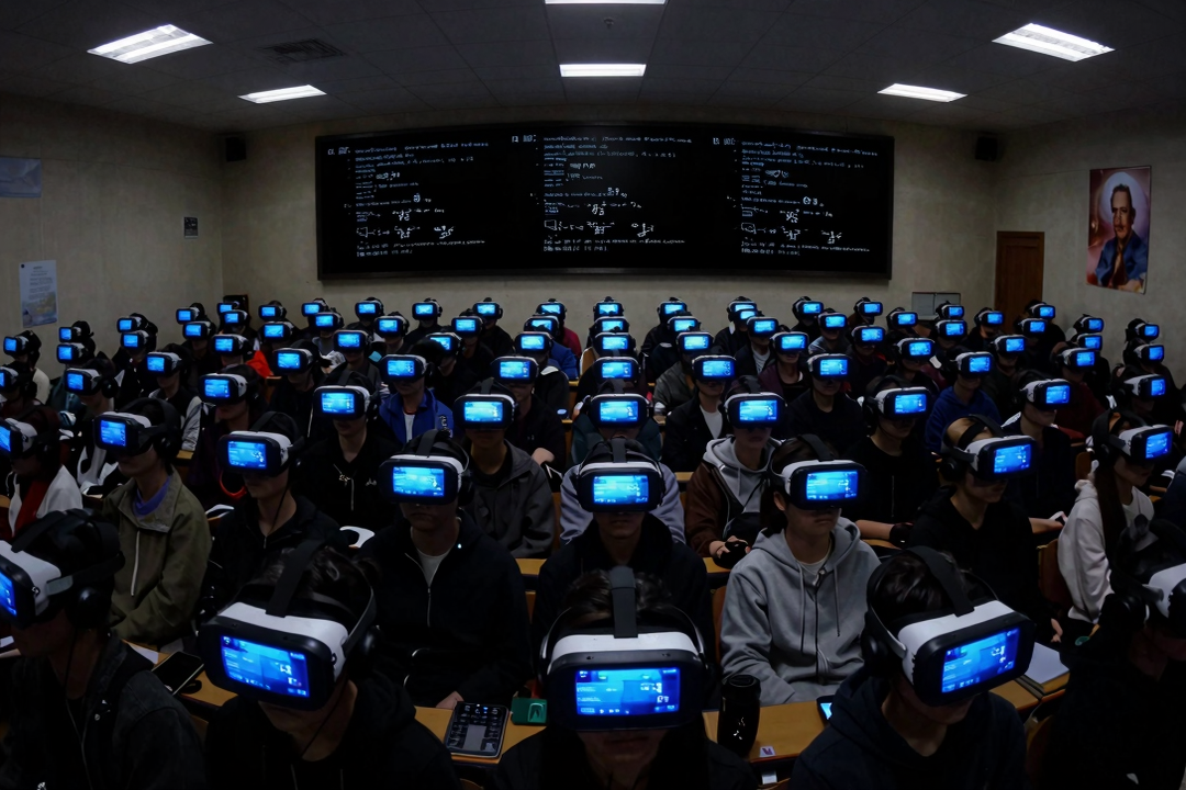 Uso de IA Homogeneíza Aulas em Yale, Prejudicando Originalidade 1 uso ia homogeneiza aulas yale prejudicando originalidade