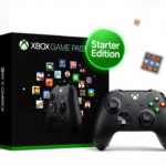 vazamento confirma xbox game pass starter edition chega maio 50 jogos
