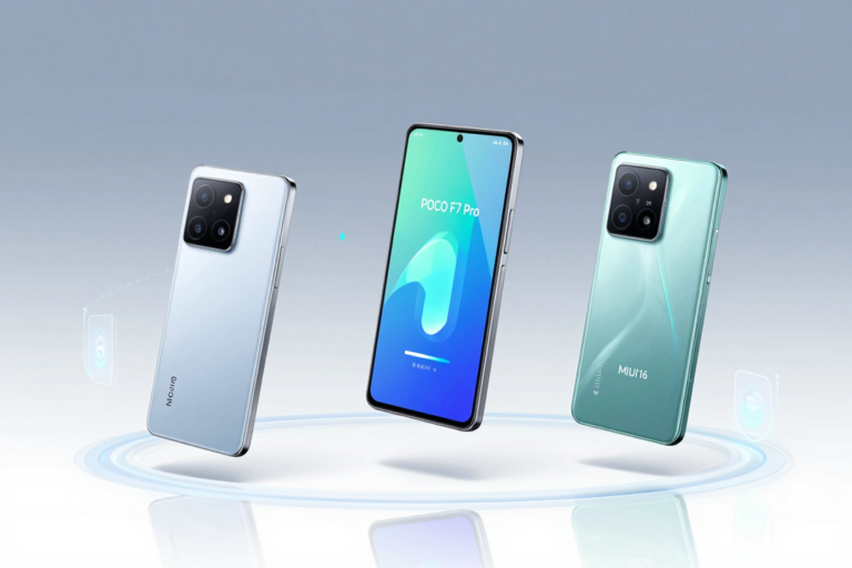 Xiaomi, POCO e Redmi: Entenda o Ciclo de Atualizações em 2026