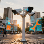 videomonitoramento inteligente como funciona nas cidades do brasil