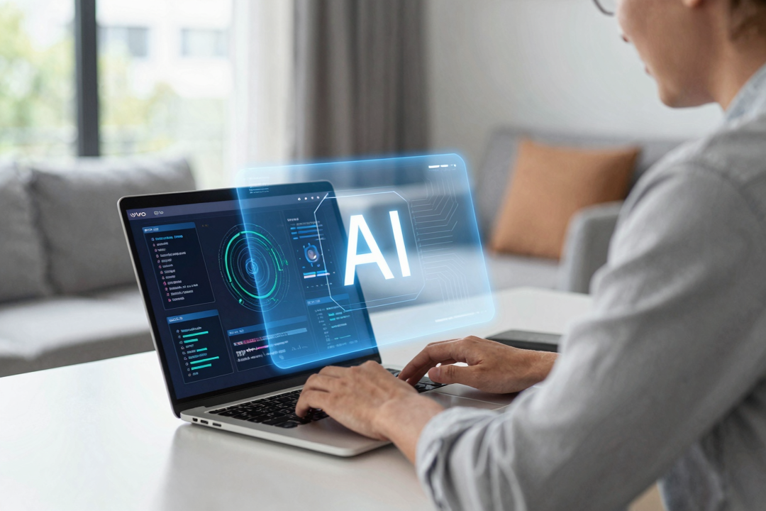 Vivo Abre Vaga de Consultor(a) de Sistemas com IA Aplicada Home Office