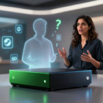 xbox project helix lojas terceiros asha sharma preocupa fas