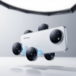 xiaomi 18 series lentes magneticas fotografia profissional