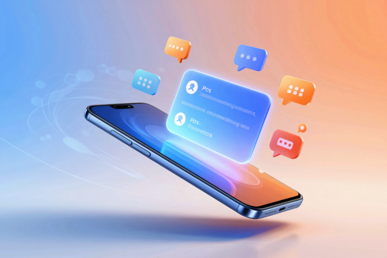 Xiaomi HyperConnect 2.9.0: Mensagens do iOS no Seu Xiaomi