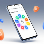 xiaomi hyperos security v12 4 8 update popular features ui dashboard