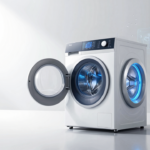 xiaomi lanca maquina lavar mijia tres zonas pro 10kg