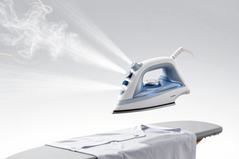 Xiaomi Lança Mijia Ironing Machine 2 na China com Vapor de Alta Pressão