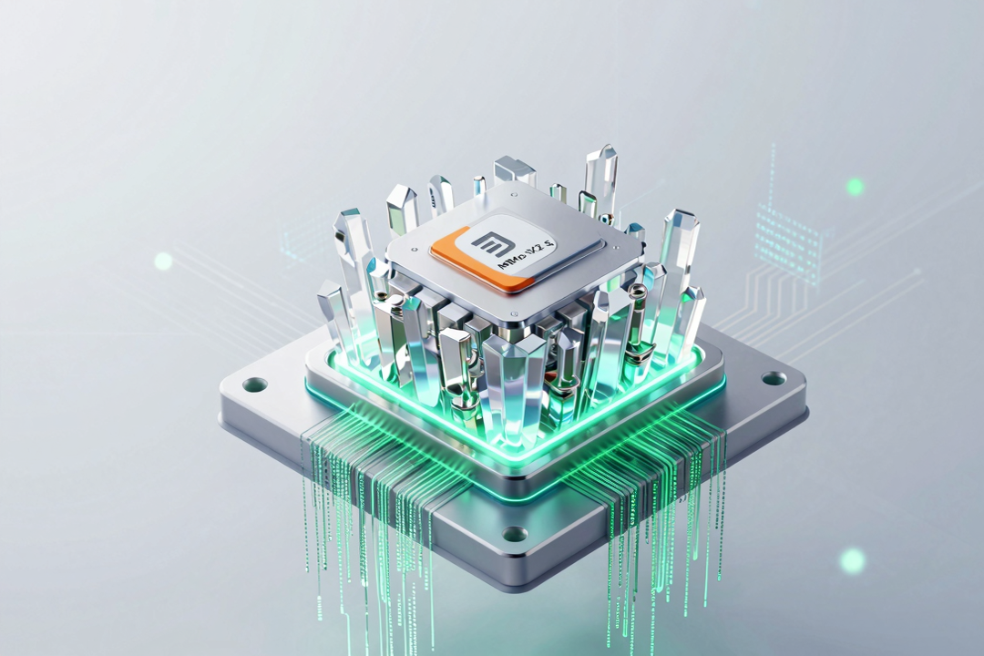 xiaomi mimo v2 5 codigo aberto ia autonoma