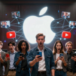 youtubers processam apple uso ilegal videos ia