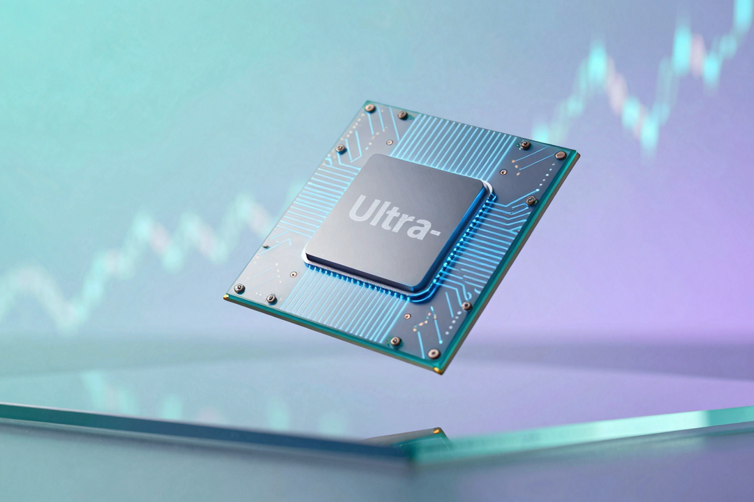 Aceleradores de IA Criam Mercado Multibilionário: Nova Era do Hardware Impulsiona Inovação 1 aceleradores ia criam mercado multibilionario nova era hardware impulsiona inovacao