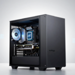 acemagic g3a mini workstation lanca com cpus intel e gpus rtx low profile