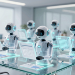 adeus chatgpt novo modelo ia secretario digital autonomo