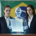 advogadas suspensas para enganar ia justica