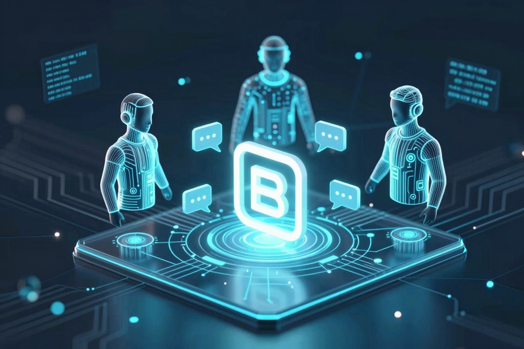 agentes ia elevam blip novo patamar conversas inteligentes