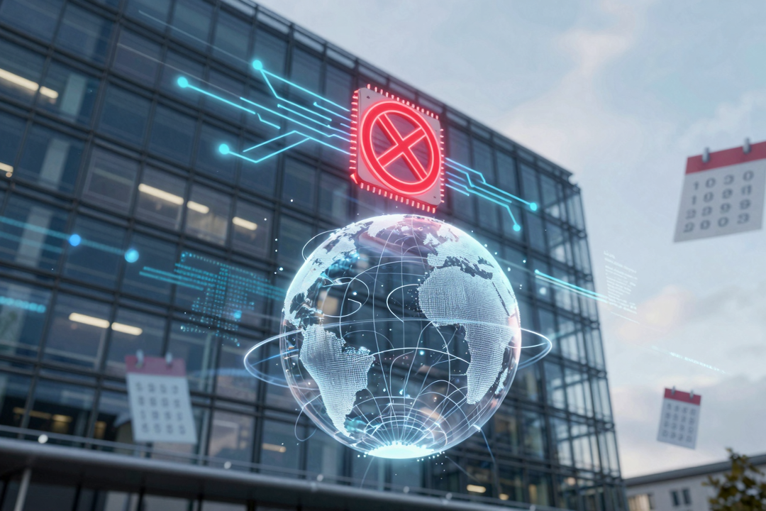 AI Act Europeu: Prazos Alterados e Novas Proibições Impactam Cenário Global