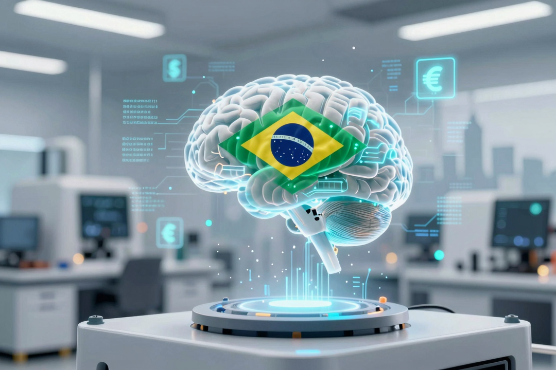 Aimirim, Deeptech de Uberlândia, Capta R$ 10 Mi para Exportar IA Industrial