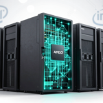 amd lidera receita data center supera intel ia