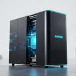 anthropic spacex colossus 1 supercomputador ia
