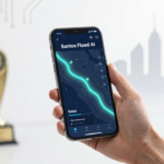 app ia enchentes santos etec conquista premio internacional