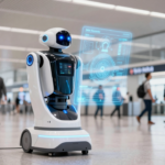 bh airport reforca seguranca inteligencia artificial robos