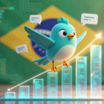birdie startup brasileira cresce 700 contextualizar chatbots ia