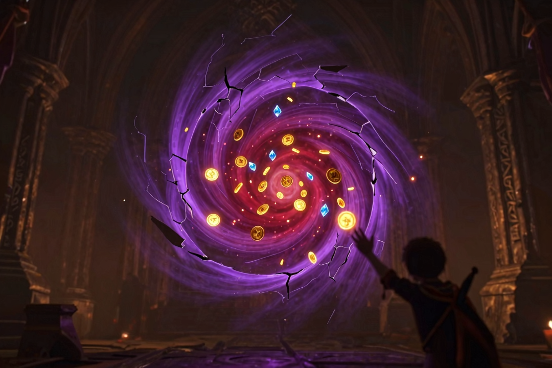 blizzard remove portais automaticos diablo 4 apos erro perda loot