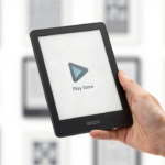 boox poke 7 chega 21 maio desafiar kindle android play store