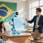 brasil define limites ia escolas diretrizes aprovadas
