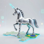 brasil top 5 ia unicornio enter mateus costa ribeiro