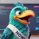 canal de direita usa ia parodiar mascote eleitoral pilili