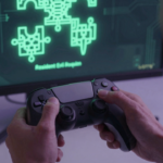 capcom surpreendida jogadores decifram final puzzle resident evil requiem tempo recorde