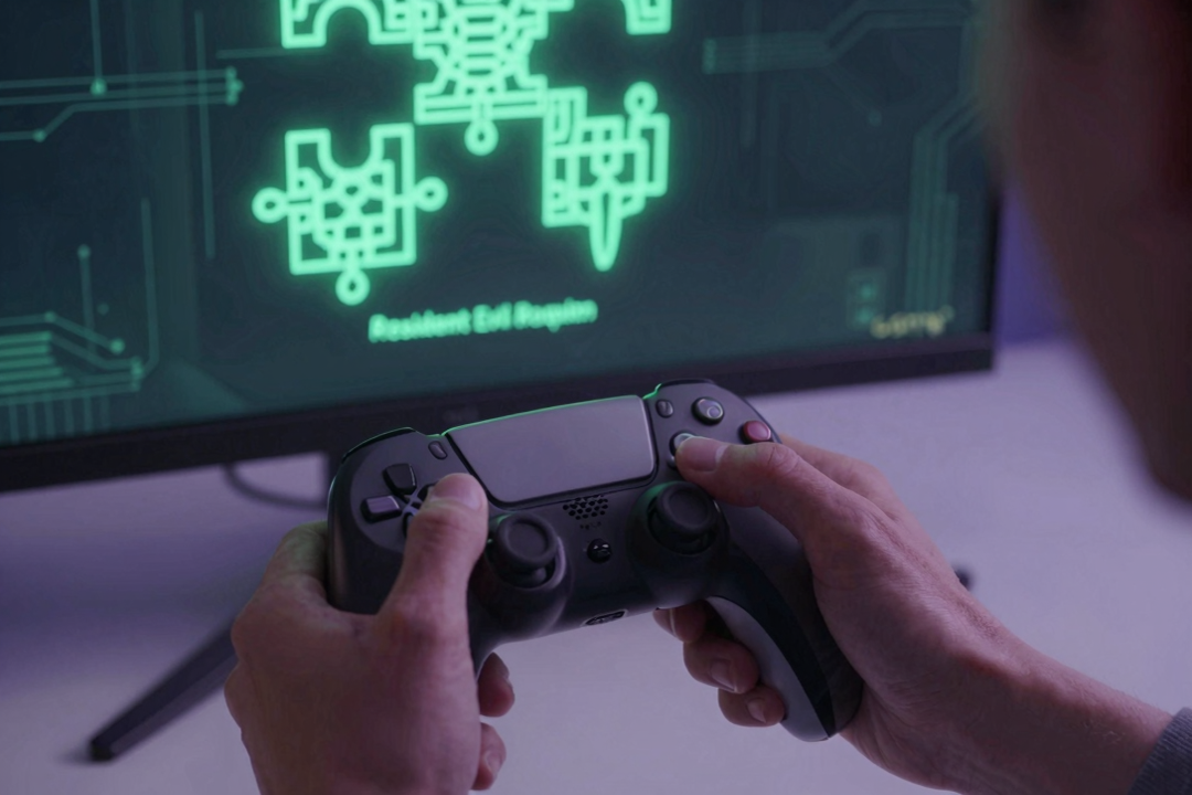 capcom surpreendida jogadores decifram final puzzle resident evil requiem tempo recorde