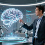 ceo ibm futuro empresas estrategia ia arvind krishna