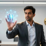 ceo micron sanjay mehrotra bilionario ia