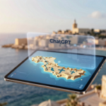 chatgpt plus malta acordo openai residentes