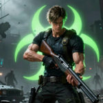 chris redfield resident evil requiem dlc