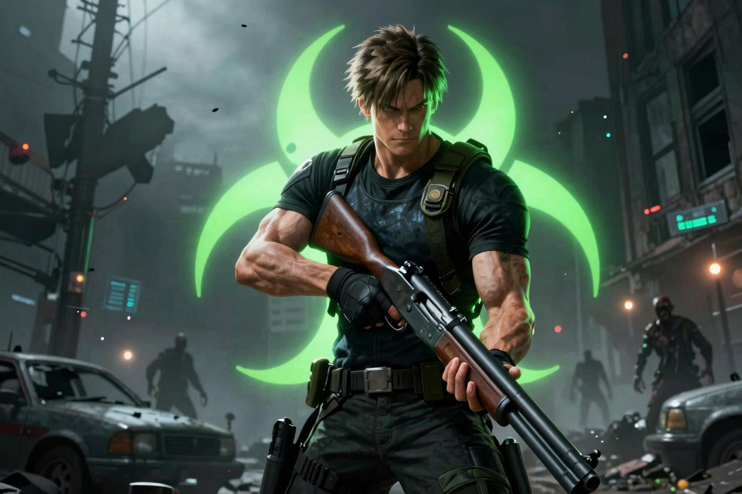 chris redfield resident evil requiem dlc