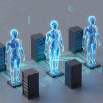 cientistas criam ias se clonam computadores riscos