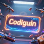 codiguin free fire maio 2026 resgate skins e itens exclusivos agora