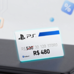 desconto exclusivo cartao ps store 530 por 480 kabum parcelado
