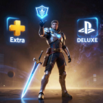 destiny 2 legacy collection ps plus extra deluxe junho 2026