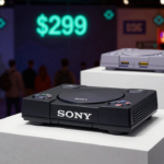 e3 1995 anuncio us299 sony destruiu sega playstation