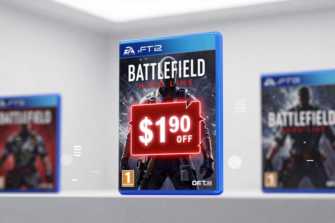 ea reduz preco battlefield hardline antes remocao definitiva